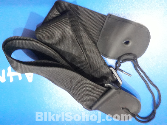 ukulele belt new